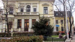 ЦИК си хареса Нотариата за нов офис