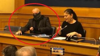 Прочут италиански антимафиот, разгромил опасната „Ндрангета“, получи висш пост СНИМКИ