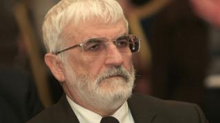 Професор Валери Димитров разби теорията на Стив Ханке за голяма криза, ако минем на евро     