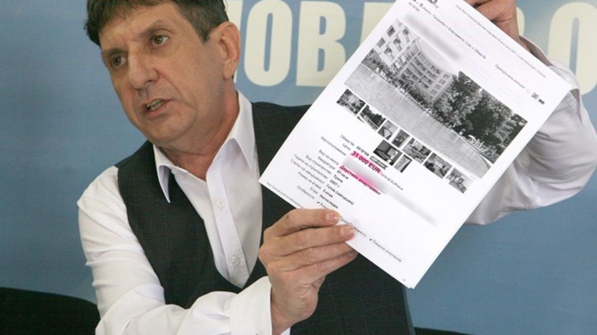 Кметът на Стамболийски призна как е станал милионер, от ГЕРБ решиха съдбата му