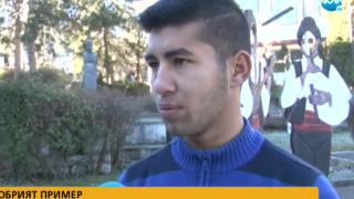 16-годишно момче стана герой на Малко Търново, ето какво направи