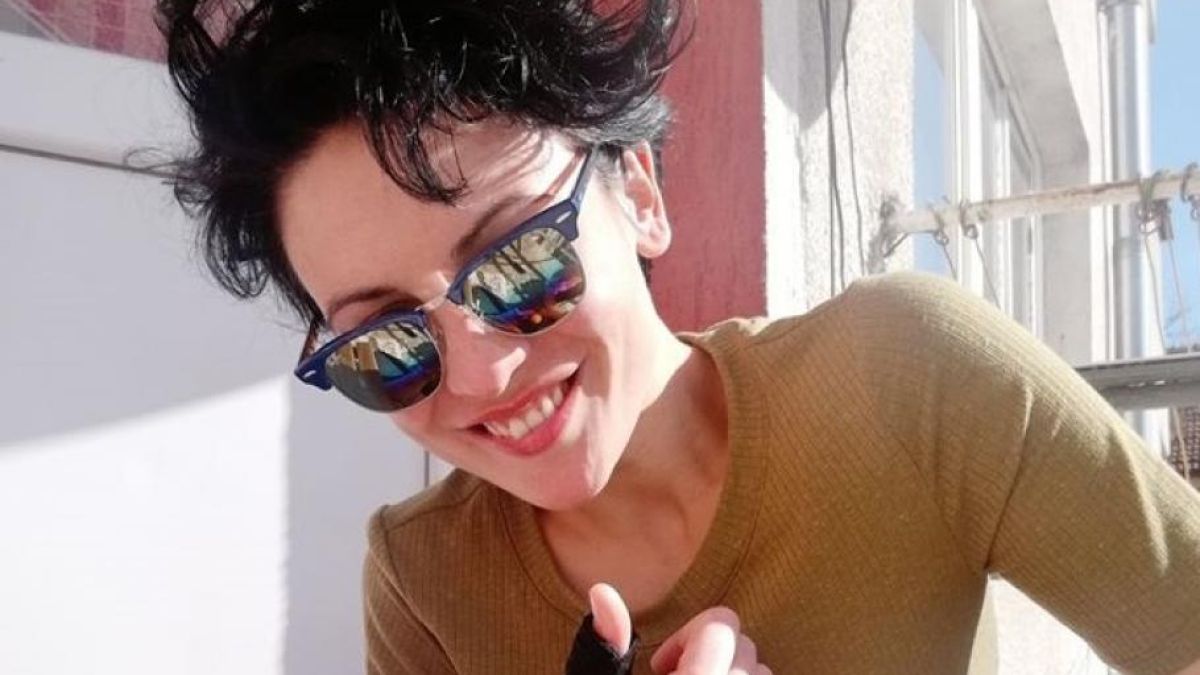 Нещо лошо се случи с Диана Димитрова преди "Откраднат живот“