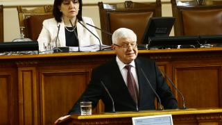 Ананиев обясни защо е толкова важно да се удължи извънредното положение