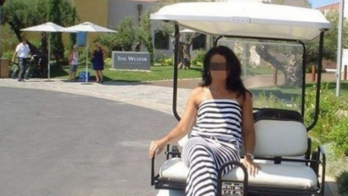 Засечка с делото срещу българка, поръчала убийството на съпруга си 