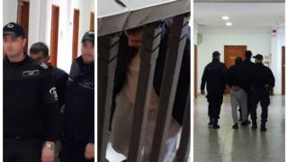 Циганинът Ахмед отнесъл много повече кокаин от намерените в него две кила СНИМКИ 