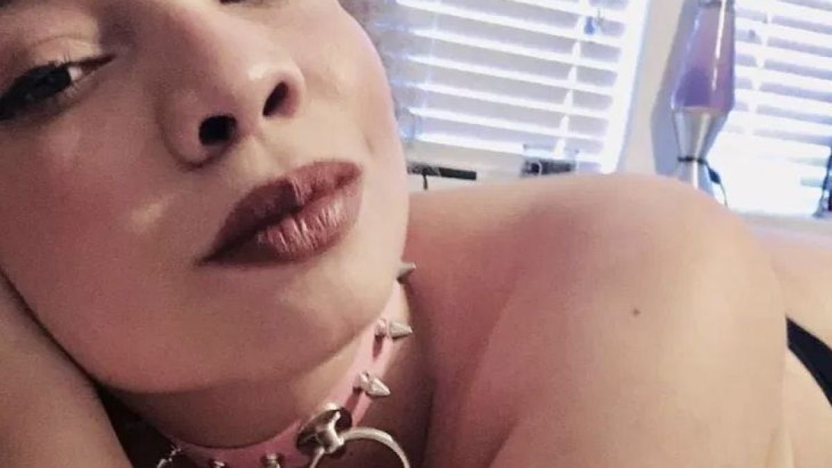 Щерката на Спилбърг ще става порноактриса СНИМКИ 18+