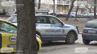 Луд екшън в София! Маскиран заплаши касиерка с пищов и поиска 4 бона, а после... 