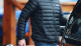 Ето какво направи Хари след огромния удар на кралицата СНИМКИ