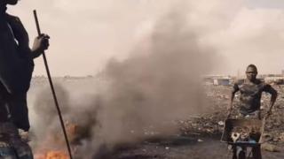 В най-отровното място на Земята 40-годишните вече са старци