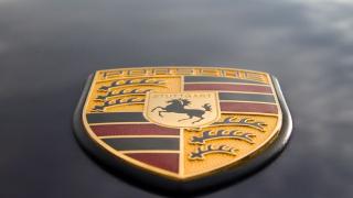 Най-бруталното Porsche в света се продава у нас за 1 милион лева СНИМКИ