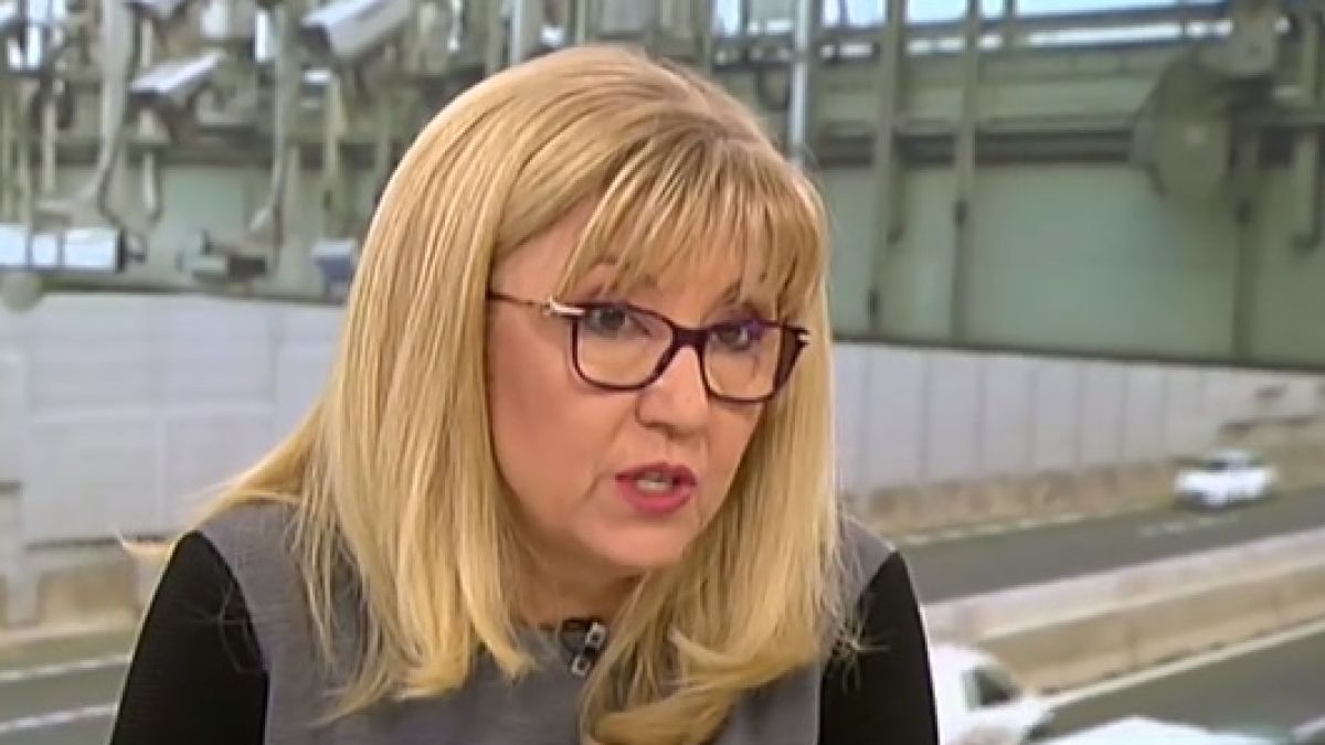 Министър Аврамова с много важни детайли за винетките 