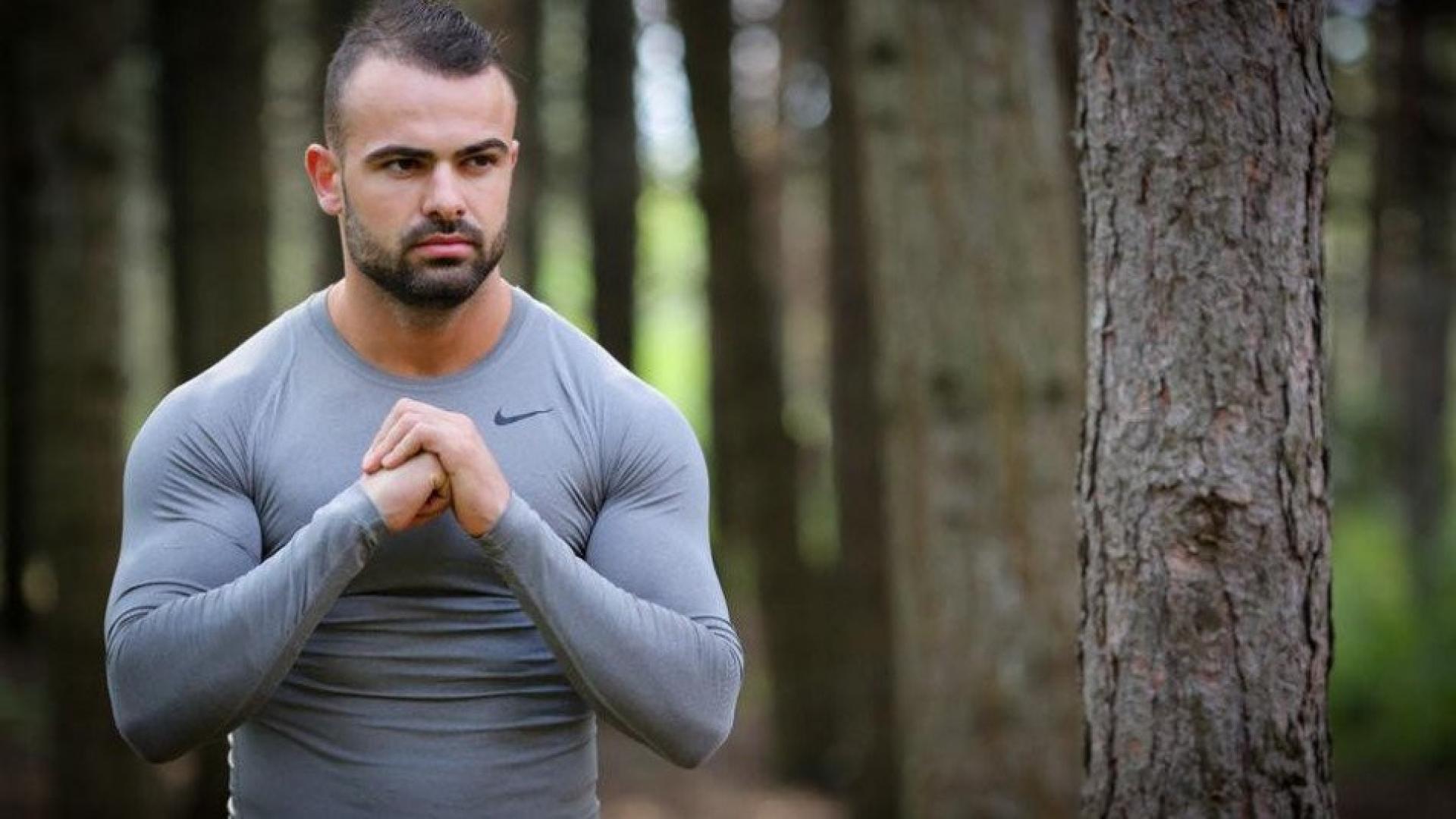 Ричард Величков се завърна, вижте какво направи след скандалните изцепки! СНИМКА 18+