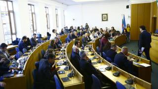 Ключово решение за "Красно село" след изгонването на кметицата от ДБ Росина Станиславова 