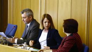 Фандъкова обяви докога се удължава грипната ваканция в София