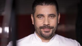 Шеф Ангелов със стряскащи разкрития преди старта на Hell’s Kitchen! СНИМКИ
