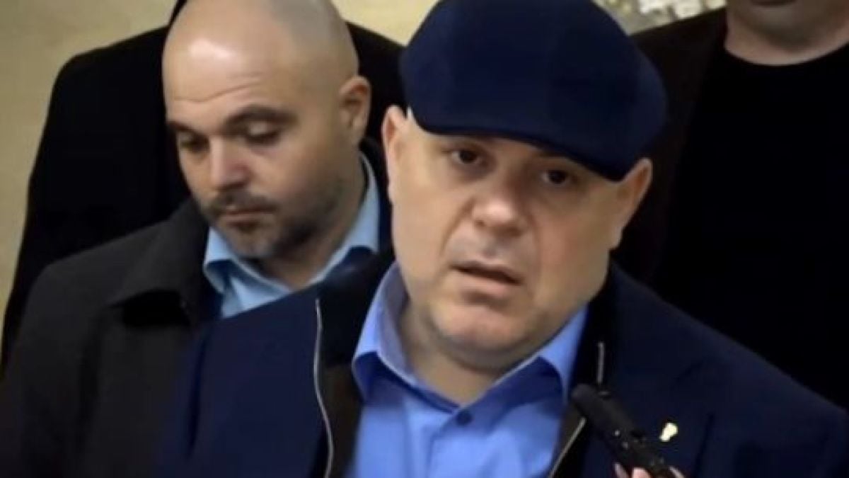 Гешев с нови разкрития за Божков и мощната спецакция в Благоевград