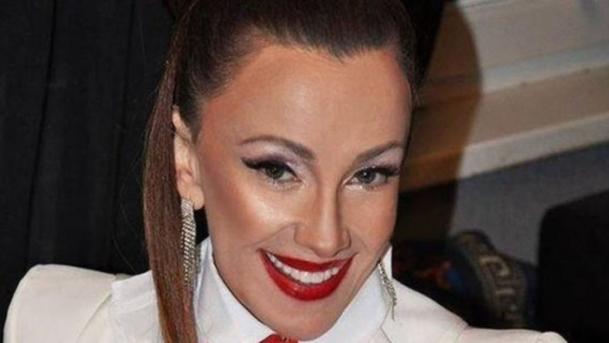 Призна си: Сашка Васева била влюбена в страховит БГ мафиот СНИМКИ