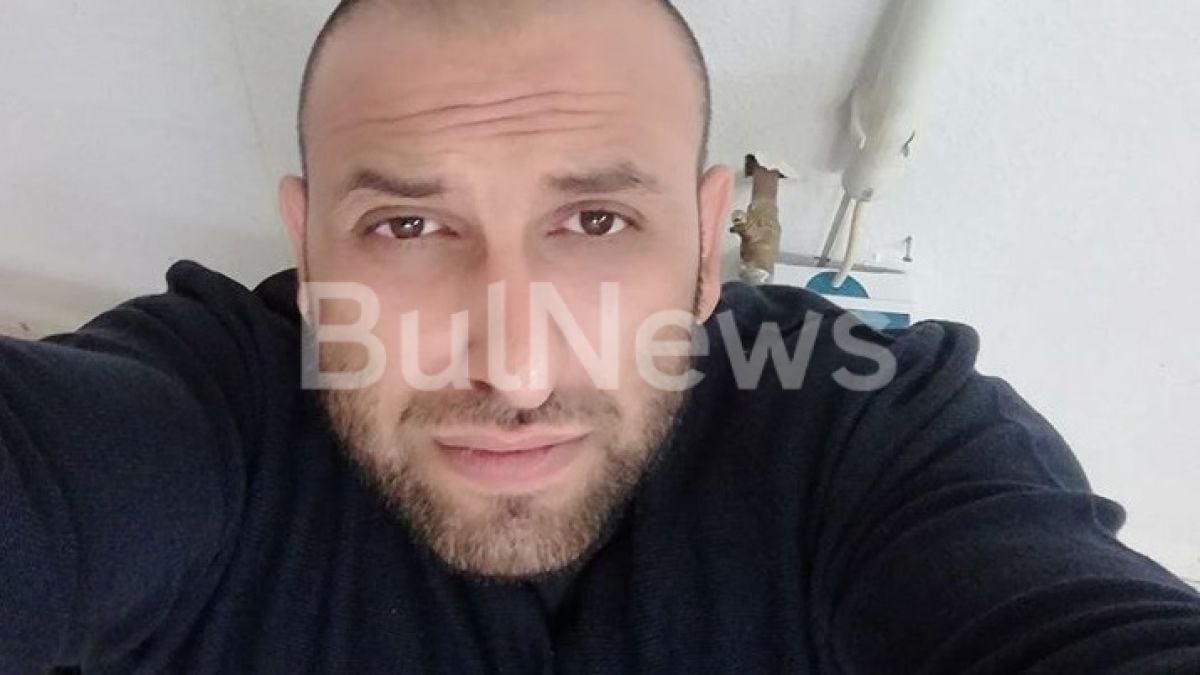 Ето кой е убитият в Ханау българин ПЪРВИ СНИМКИ