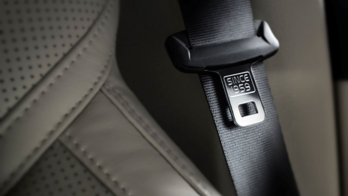 Volvo Cars с призив към ООН за справяне с неравенството в пътната безопасност