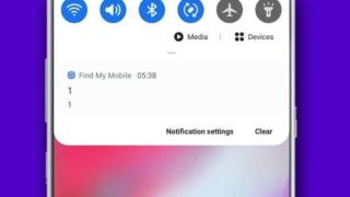 Хиляди хора с телефони Samsung изтръпнаха от ужас
