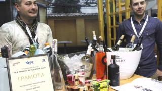 40 нови продукта с отличия от изложбите „Винария“ и „Фудтех“