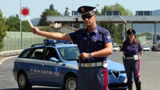 Българин шашардиса италиански катаджии с предложение за подкуп 