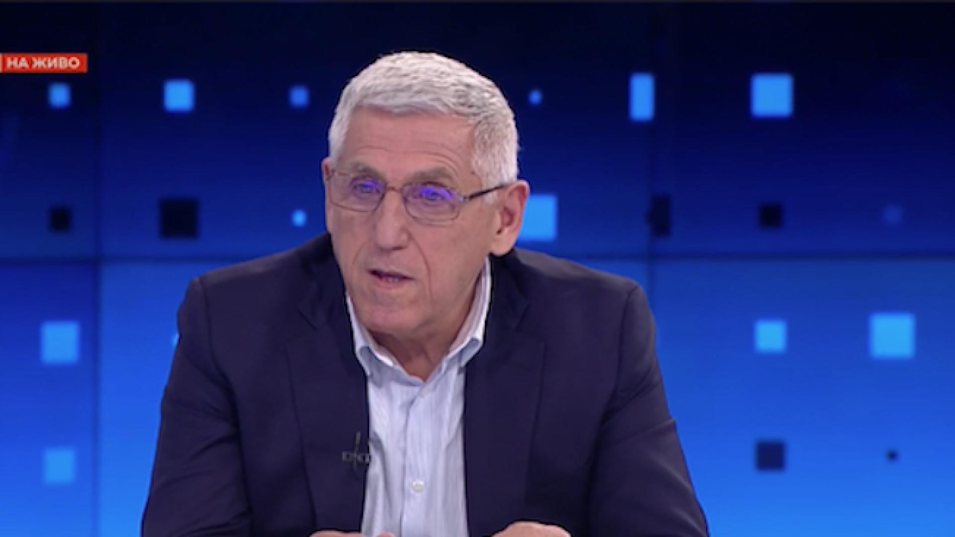 Шефът на БСТ разкри истината какво е причинил Божков с лотарията си