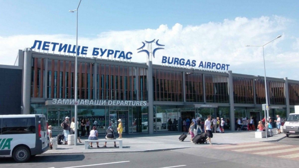 Бургас е готов за коронавируса 