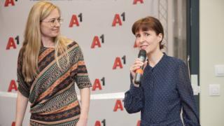 А1 откри нов и по-голям Център за обслужване на клиенти в Пловдив
