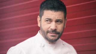 Нико Тупарев: Шеф Виктор Ангелов е учител и ментор в Hell’s Kitchen България 