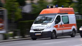 Сигнал до БЛИЦ: Втори ужас с дете в София, момченце е в болница след...