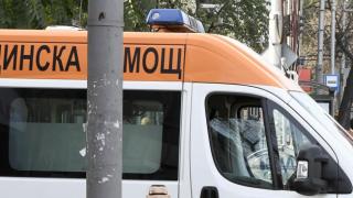 Страшна трагедия с работник на строеж в Кърджали