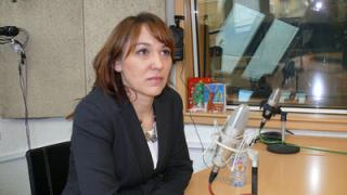 "Ще ти отрежа главата" - истински психотрилър със заплашваната столична съдийка