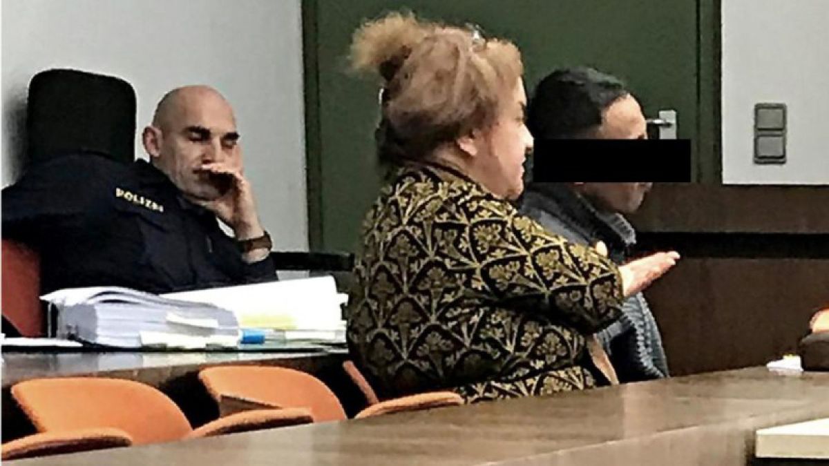 Германец спаси българин, а нашенецът за благодарност направи нещо ужасно