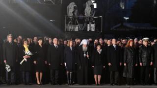Фандъкова с остри думи за скандалното шествие за Левски