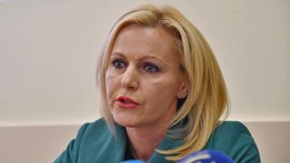 Говорителят на главния прокурор: Не сме сезирани от Испания за описаното в каталунската преса
