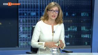 Захариева: Не може да няма съмнения за руска връзка в информацията на "Периодико"
