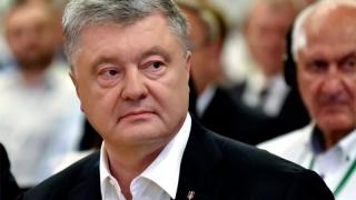 Порошенко: Путин е по-опасен от коронавируса!