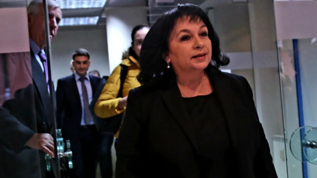 Теменужка Петкова с важен коментар за Зелената сделка
