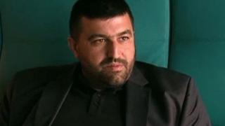 Криминално проявен нахлу в редакцията на БЛИЦ