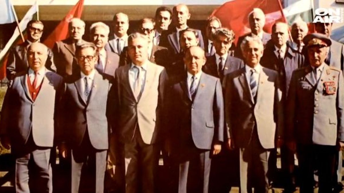 БГ китайски преход или какво направиха Тато и БКП преди 31 години в България ВИДЕО