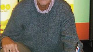 Почина създателят на минифигурата на Лего