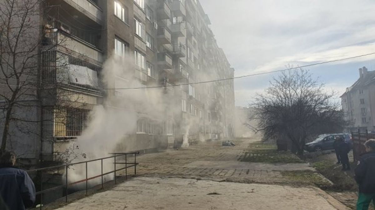 Извънредно! Кошмар в столичен квартал! Полиция отцепва района СНИМКА