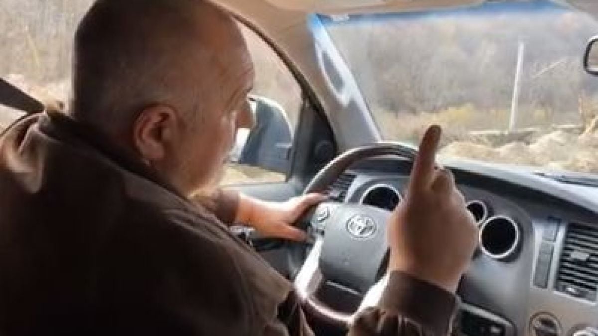 Премиерът: Като кажат „къщата на Борисов в Барселона“... ВИДЕО
