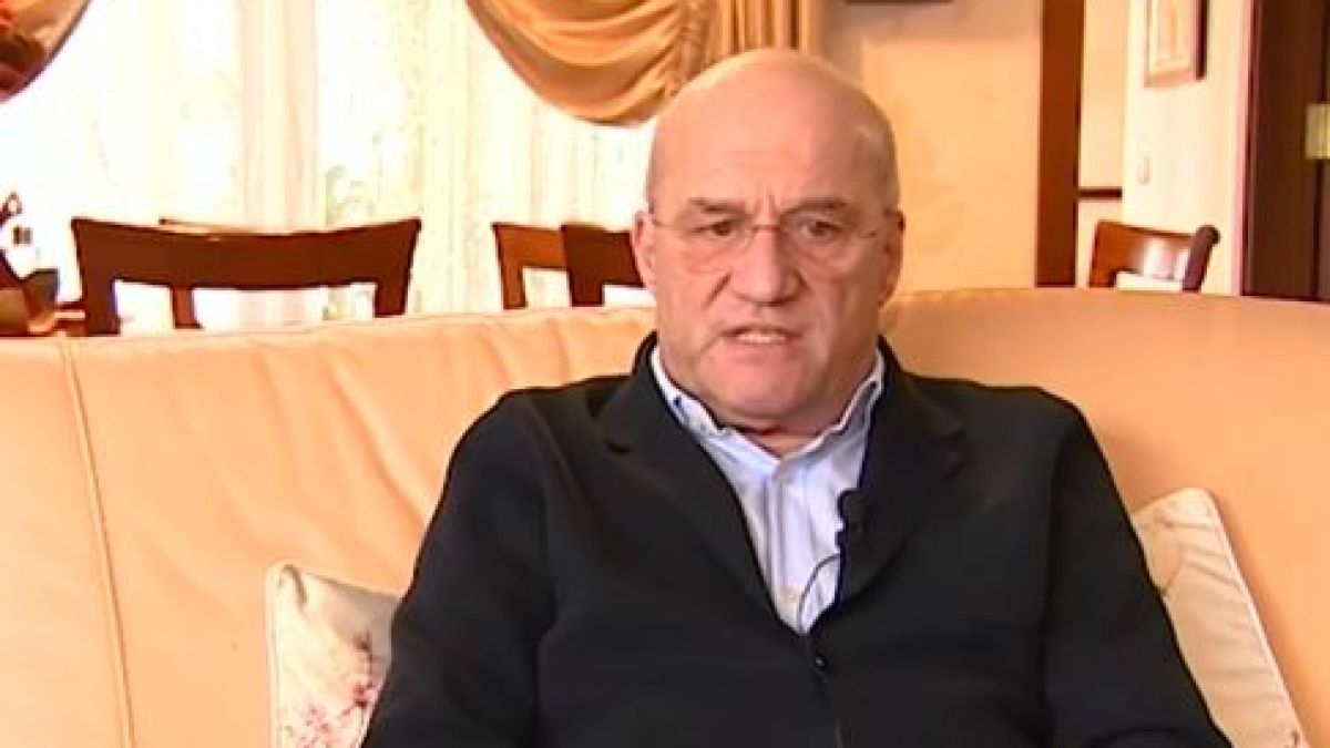Ексшеф на полицията с горещ коментар за акциите на прокуратурата, Данчо Катаджията и Васил Божков 