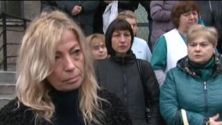Болничната шефка, свила куп пари, сега съжалява жестоко 