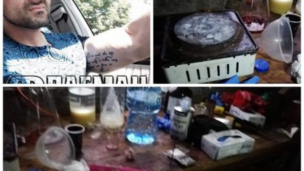 Гочо Бургаския имал цяла верига от кухни за пико, вижте поредната СНИМКА