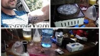 Гочо Бургаския имал цяла верига от кухни за пико, вижте поредната СНИМКА