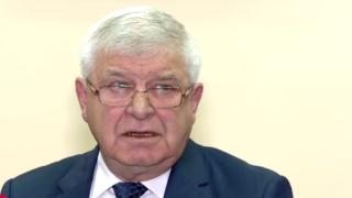 Излязоха резултатите коронавирус ли е причинил смъртта на китаеца в Банско