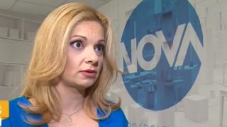 Замесиха Аделина Радева в измама ВИДЕО